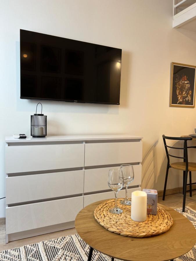 New York Palace 2Th Apartment In The Downtown 布达佩斯 外观 照片