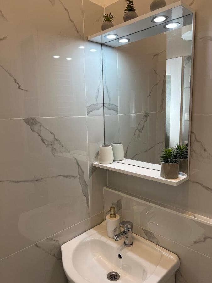 New York Palace 2Th Apartment In The Downtown 布达佩斯 外观 照片